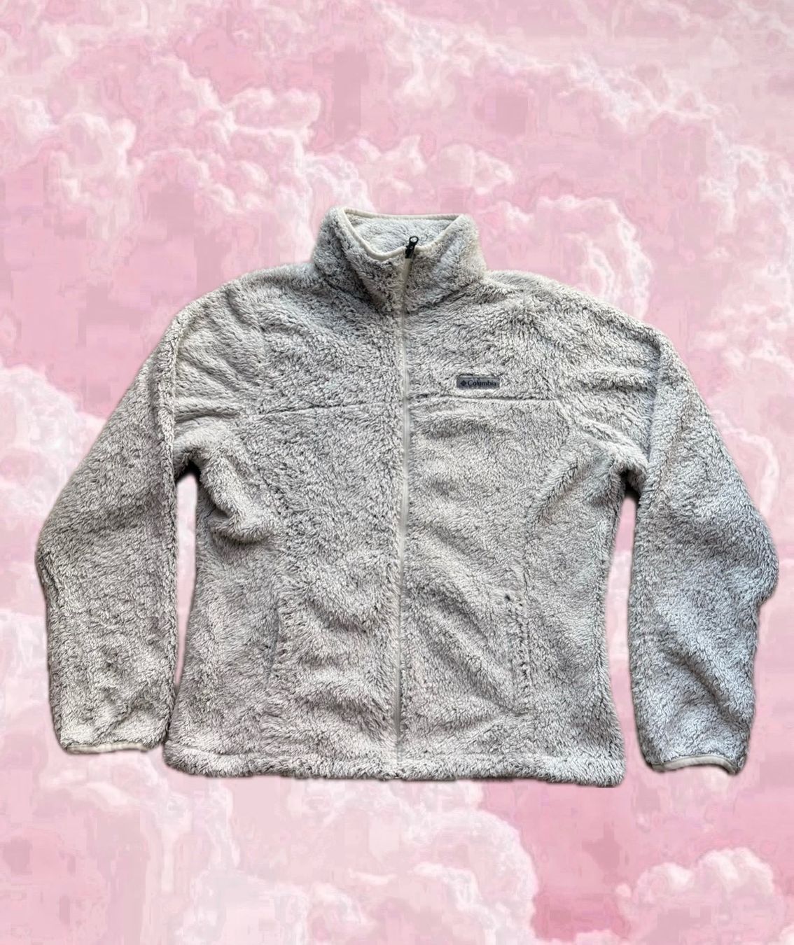 Columbia Giacche: Columbia Fleece – Usato da Wigoltingen venduto da _vntg_