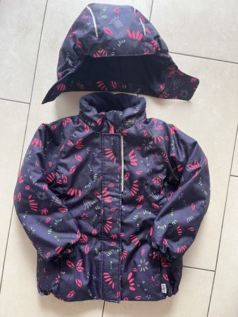 Lassie by Reima Winterjacke Gr. 116