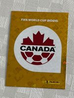 Panini Fifa Word Cup 2026 CAN 1