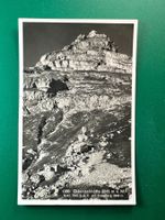 Glärnischhütte - Stempel Clubhütte
