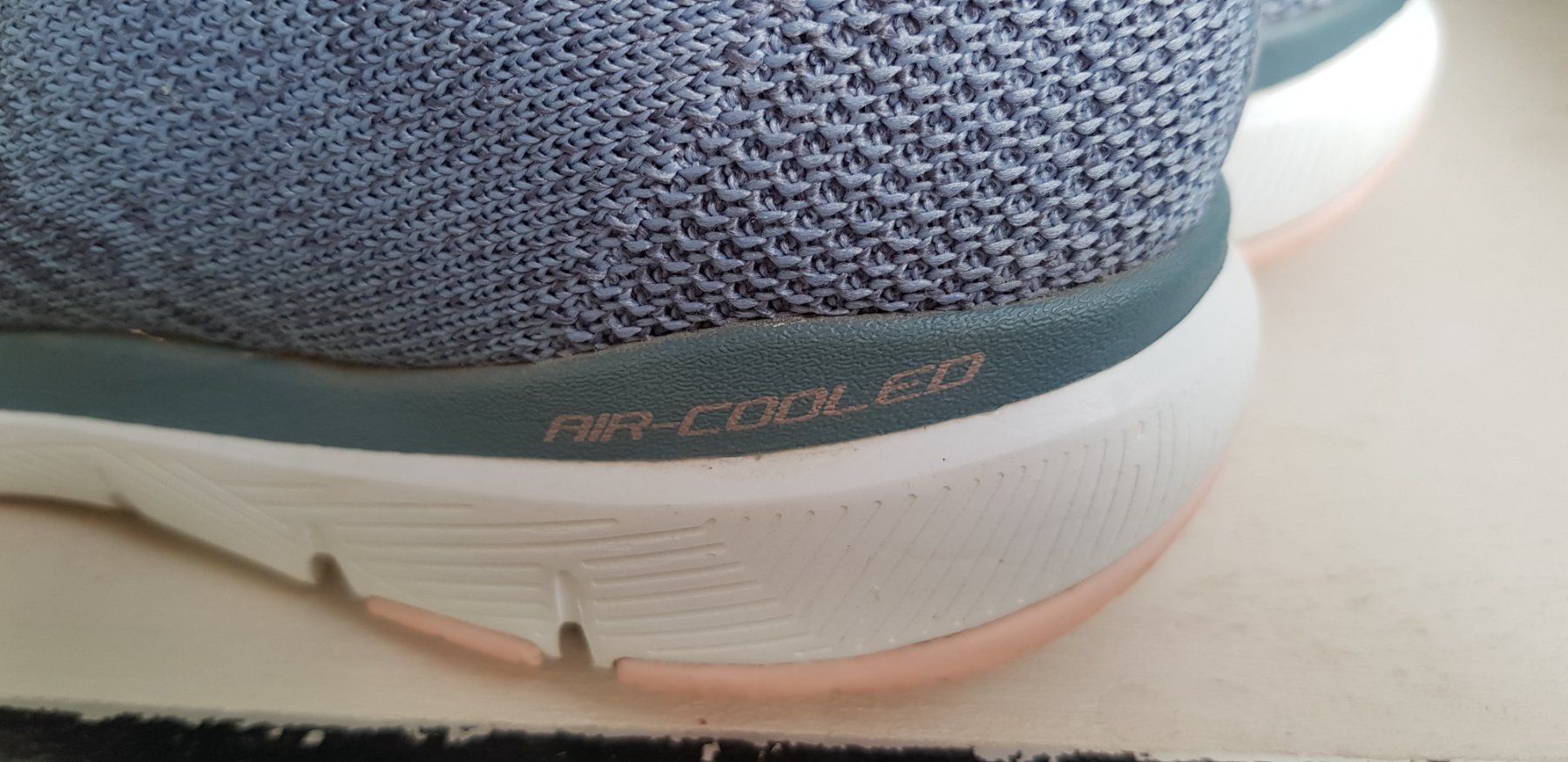 Skechers Damenschuhe: Skechers Damen-Sneakers, Grösse 40 – Gebraucht aus Bern von Lepidoptera11 5