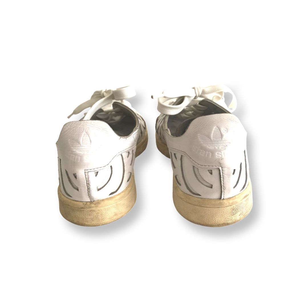 Adidas Chaussures femmes: ADIDAS STAN SMITH Sneakers – D'occasion à Jona par vanessasupermarket20 5