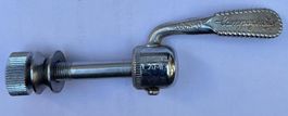 Campagnolo Schnellspann-Sattelschraube