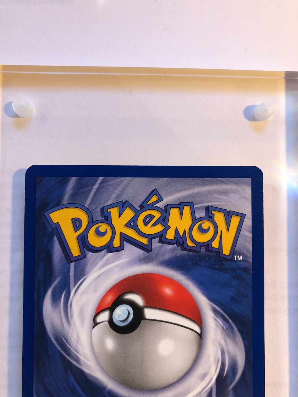 Sammelbilder & Trading cards: Koffing 1st Team Rocket - MINT - ab 1.- – Gebraucht aus Giubiasco von dan_pr8b 7