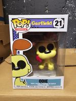 Funko Pop! Odie Nr. 21