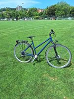 Cresta Strada citybike