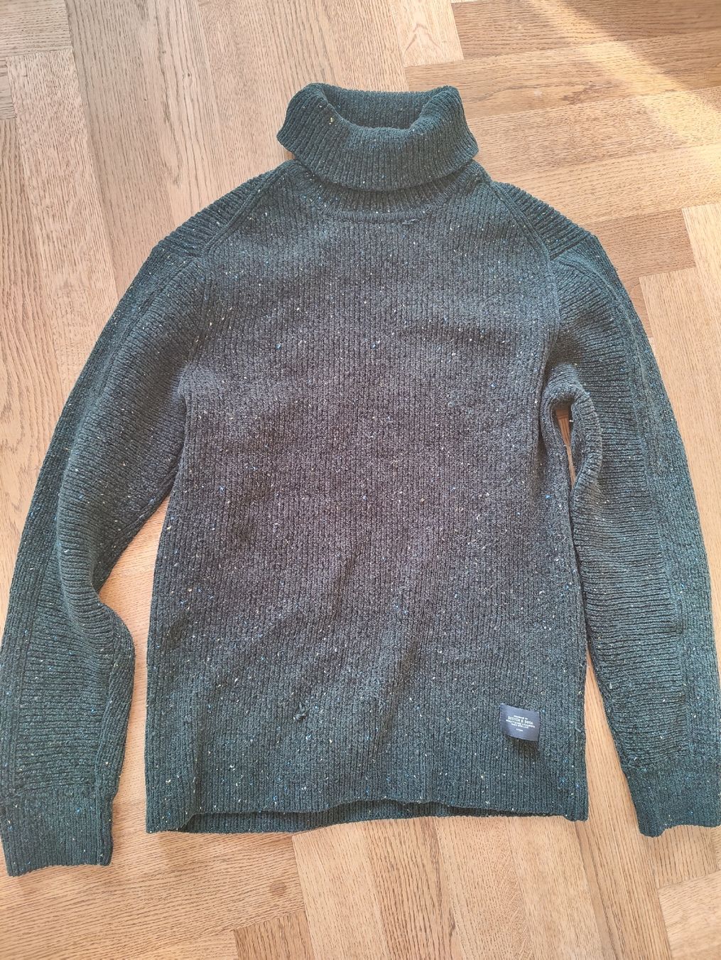Maglioni & Felpe: Scotch&Soda Rollkragenpullover, Gr. M, Top Zustand! – Usato da Sursee venduto da eliaswelt