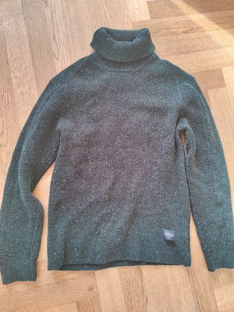Scotch&Soda Rollkragenpullover, Gr. M, Top Zustand!