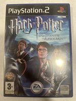 Harry Potter - And The Prisoner Of Azkaban / PS2