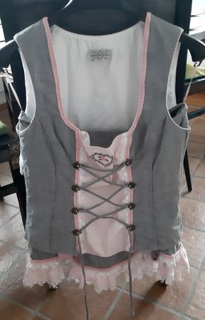 LANDHAUS Dirndl  -  40/42
