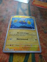 POKEMON  Lampi    G  PAF DE   020/091   KP60   2024