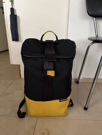 Freitag F600 Carter