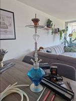 Shisha - Azlan R2 Hookah