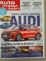 auto motor und sport 2019 Heft 26
