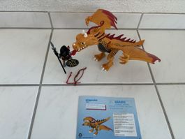 Playmobil Dragons 5438