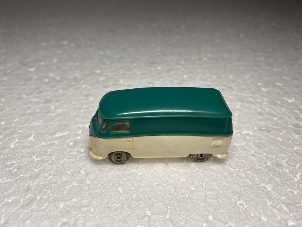 lego vw bus wertsteigerung