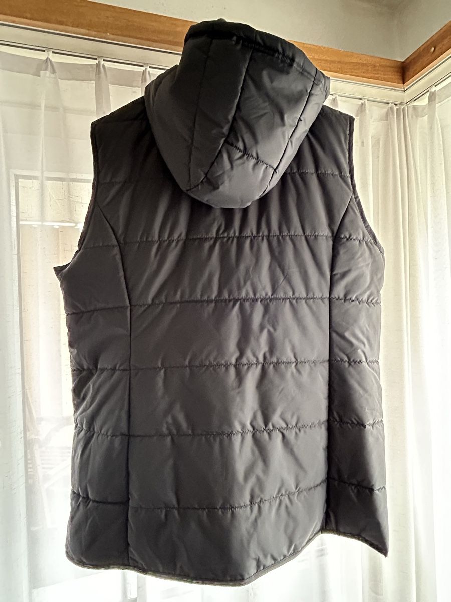 Gilet & Giacche senza maniche: Weste Herbst/Winter – Nuovo (secondo la descrizione) da Glis venduto da carsup 1