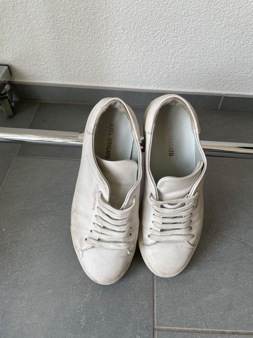Axel Arigato Scarpe da uomo: Axel Arigato Sneaker Clean 90 – Usato da Dielsdorf venduto da Anthony111 1