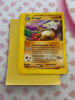 Pokémon / Knogga / AQ 54 / Uncommon / 2002 / Rarität