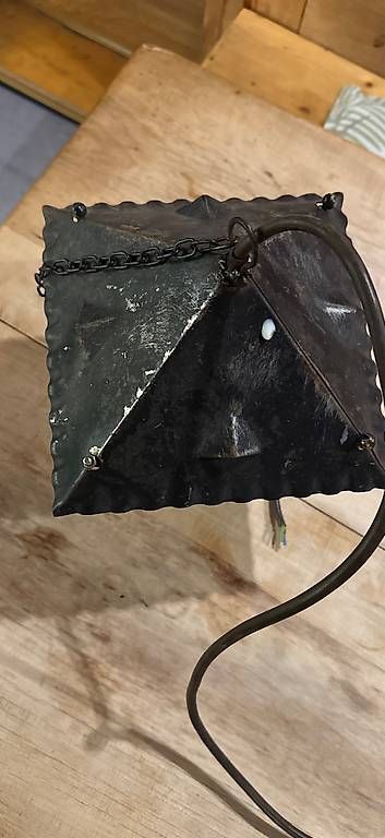 Lampes: Aussenlampe – D'occasion à Matten(St.Stephan) par ren_r8tw 3
