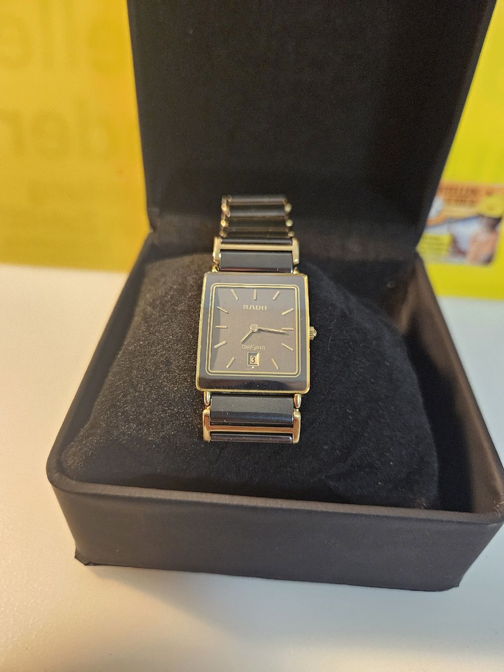 Rado Uhren: Rado DiaStar – Gebraucht aus Adlikon b.Regensdorf von kuka02 6