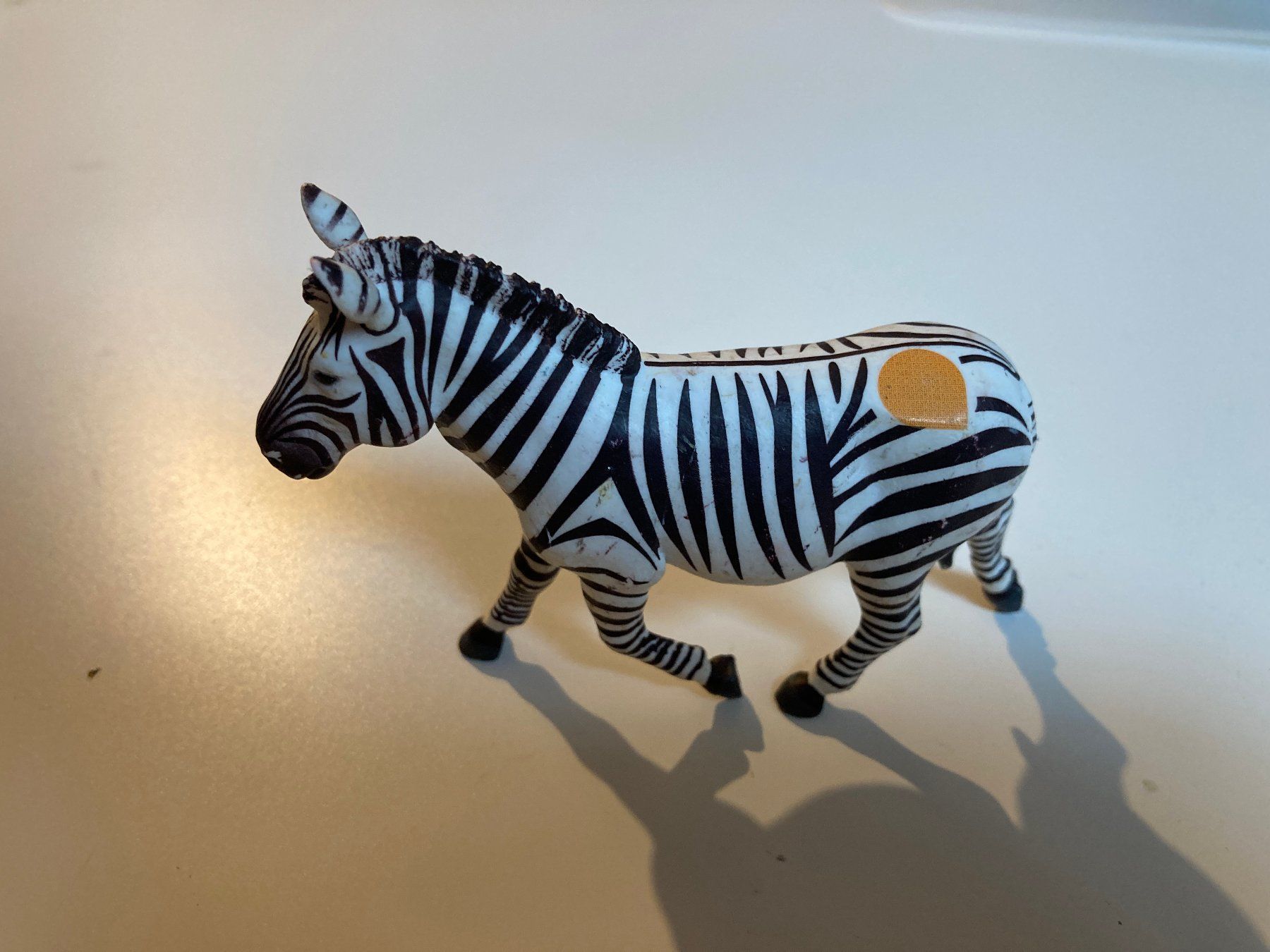 Tiptoi Giocattoli: Tip Toi Zebra – Usato da Reutigen venduto da treu3006 1