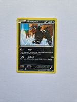 Houndour - Plasma Blast 