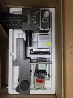 Durst M805 Vergrösserer mit Zubehoer guter Zustand.