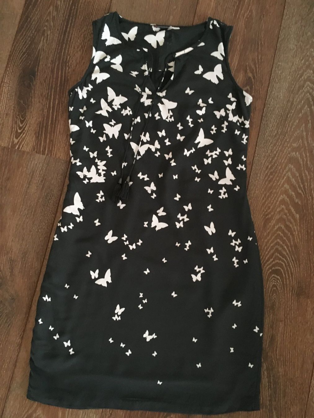 Kleider: Printkleid Street One Gr.S – Gebraucht aus Muotathal von robin40 9
