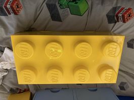 Boîte de lego Duplo