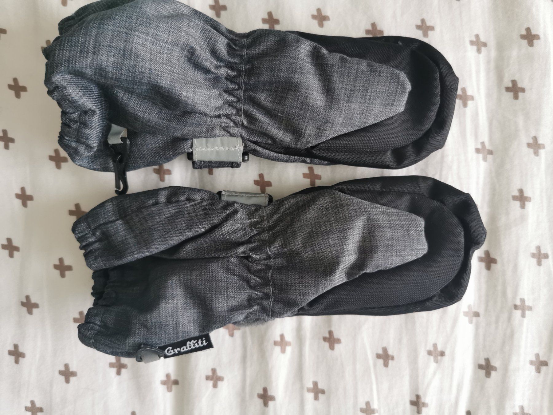 Guanti: Winter Handschuhe Gr. 1 – Nuovo (secondo la descrizione) da uster venduto da colorpw 1