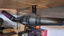 Simonini Thunder Carbon 22mm 