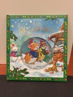 Leo Lausemaus und die Weihnachtsüberraschung CD