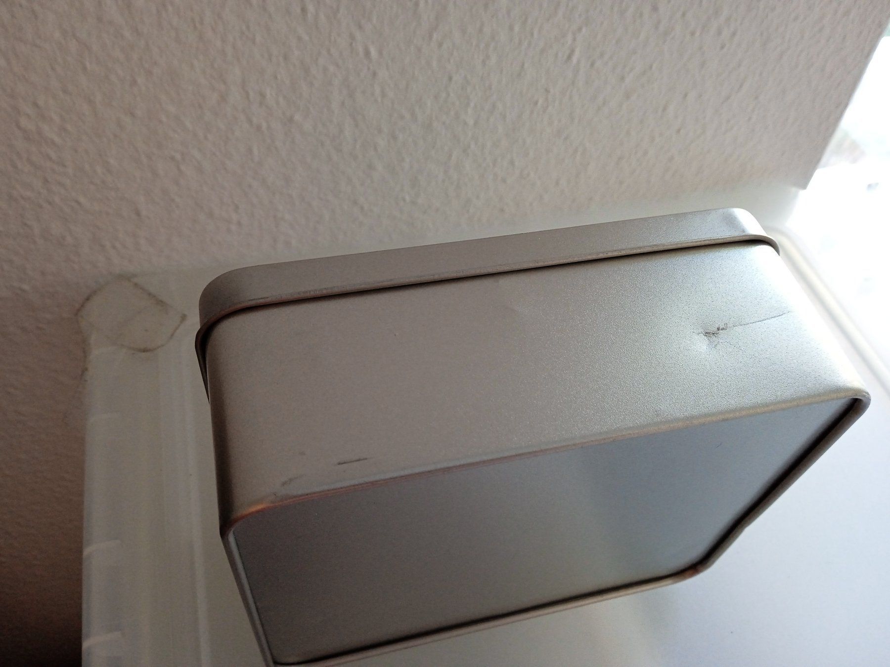 Gabbie, trasporto & Sicurezza: Jungwacht & Blauring Dose, gebraucht – Usato da Döttingen venduto da Schlei 2