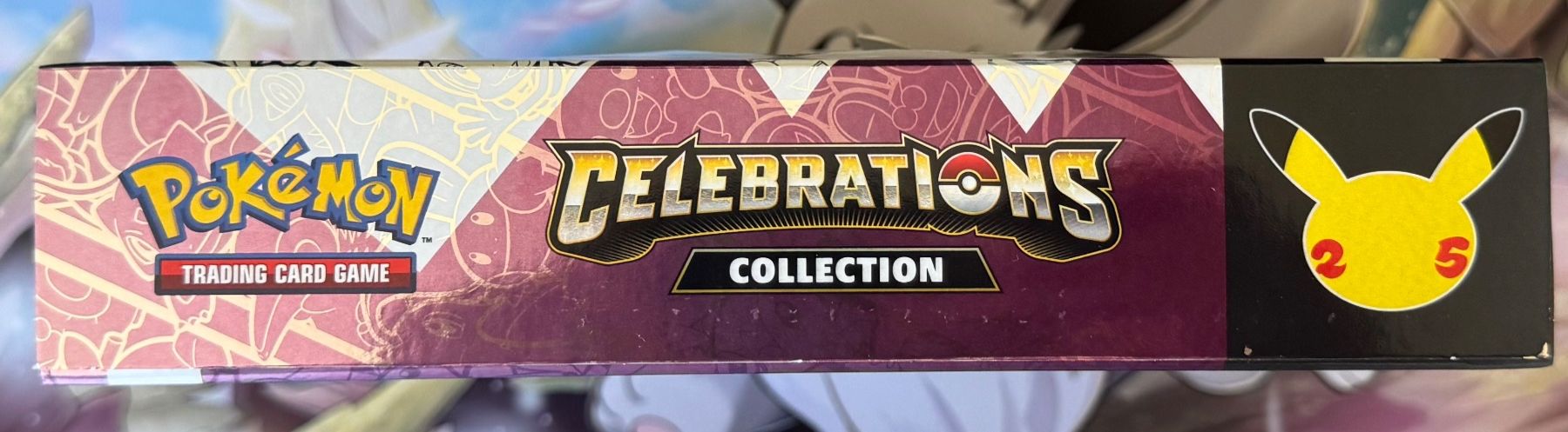 Pokémon Sammelbilder & Trading cards: Celebrations Collection: Dragapult Prime - Sealed - OVP – Neu und originalverpackt aus Oberwil BL von Chelsea26 3