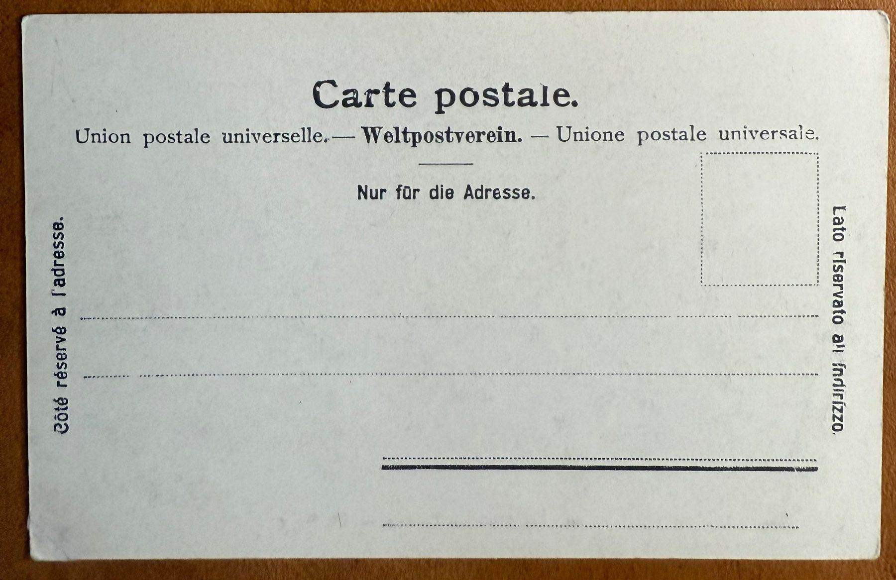 Cartoline postali: St. Prex - Le Château – Usato da Lutry venduto da Ediego 1