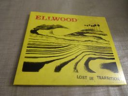 Ellwood - Lost in Transition CD