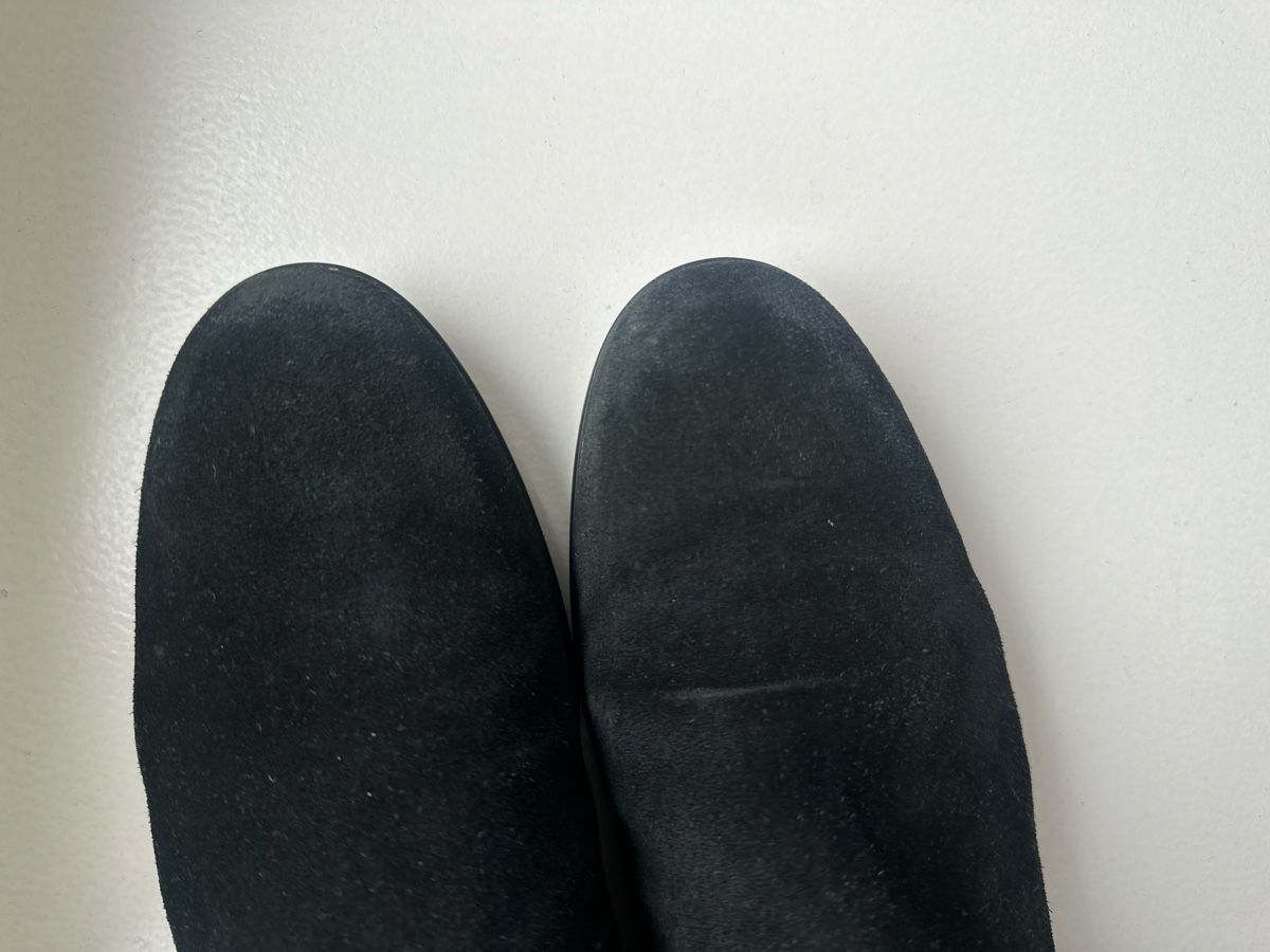 Tod'S Scarpe da donna: Black Tods Shoes 39 – Usato da Uster venduto da Monika_OB 4