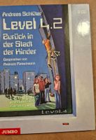 Andreas Schlüter Level 4.2 Zurück in der Stadt der Kinder