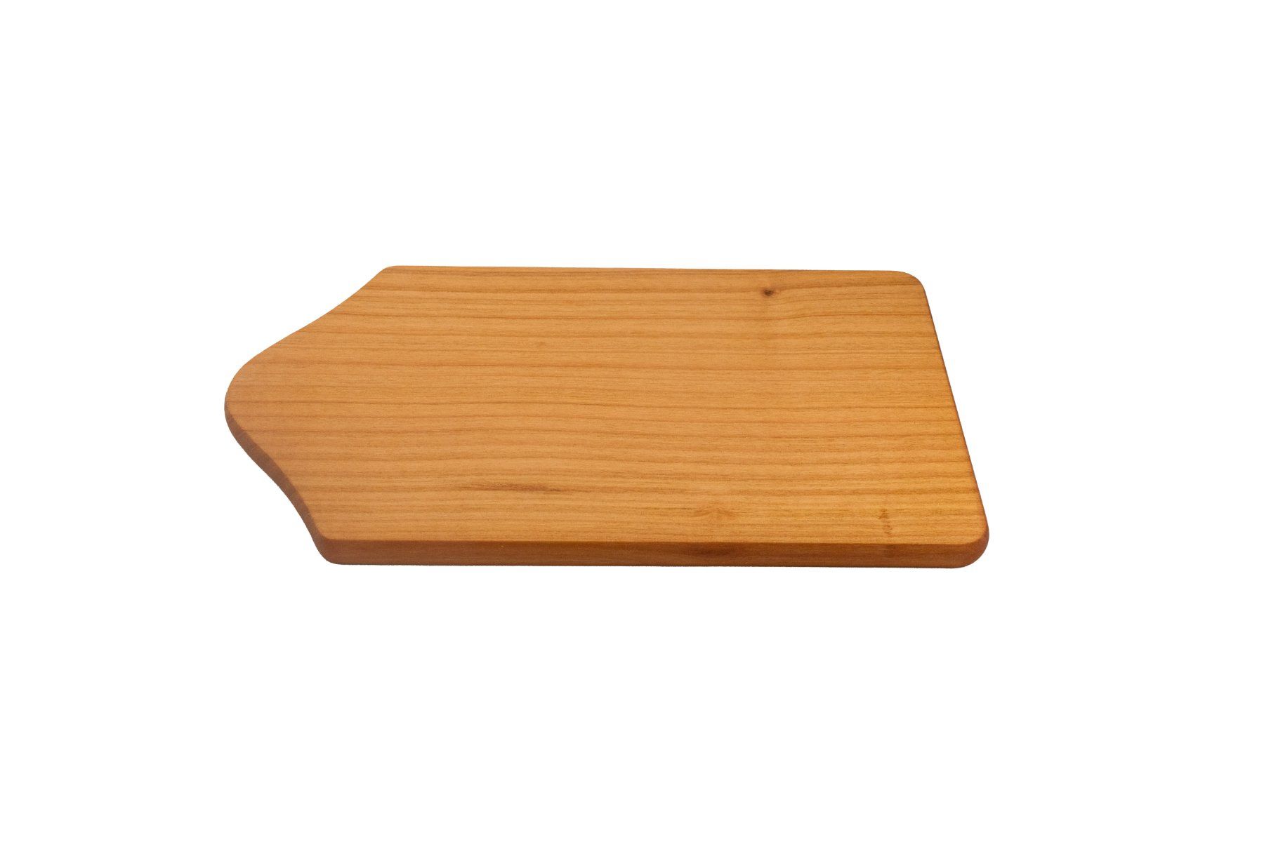 Articoli in legno: 3er Set Edelkirschholz Schneidbrett – Nuovo e nell'imballaggio originale da Pfäffikon ZH venduto da justnatur 4