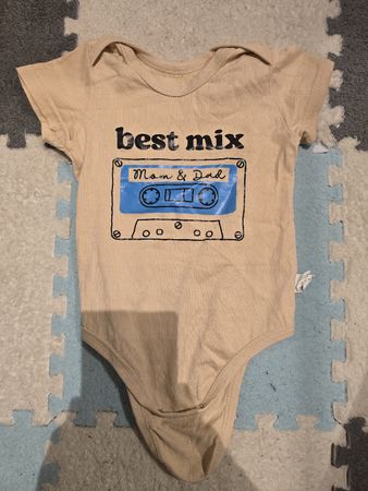 Baby Body Gr. 86