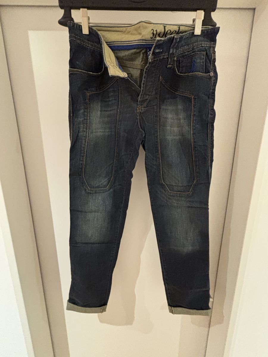 Jeans: Jeckerson Jeans - Stylish Denim, Size 31 – Nuovo (secondo la descrizione) da Zürich venduto da Keller110