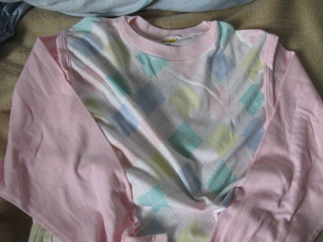 Calida Negligees & Pigiami: CALIDA DAMEN- NACHTHEMD,NEUWERIG!! – Nuovo (secondo la descrizione) da Zürich venduto da Rwinnie