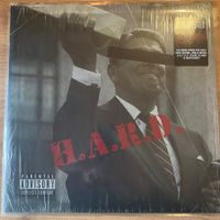 JOELL ORTIZ & KXNG CROOKED – H.A.R.D...OG US 2020 EX/EX LP