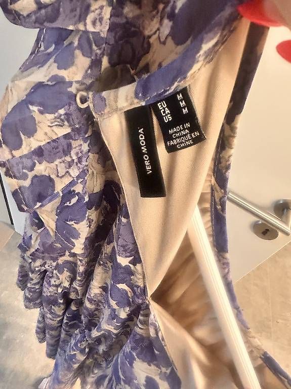 Robes: vestito donna  – D'occasion à Bioggio par vir_5b6b 1