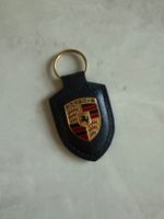 Porsche schlüsselanhänger neuwertig
