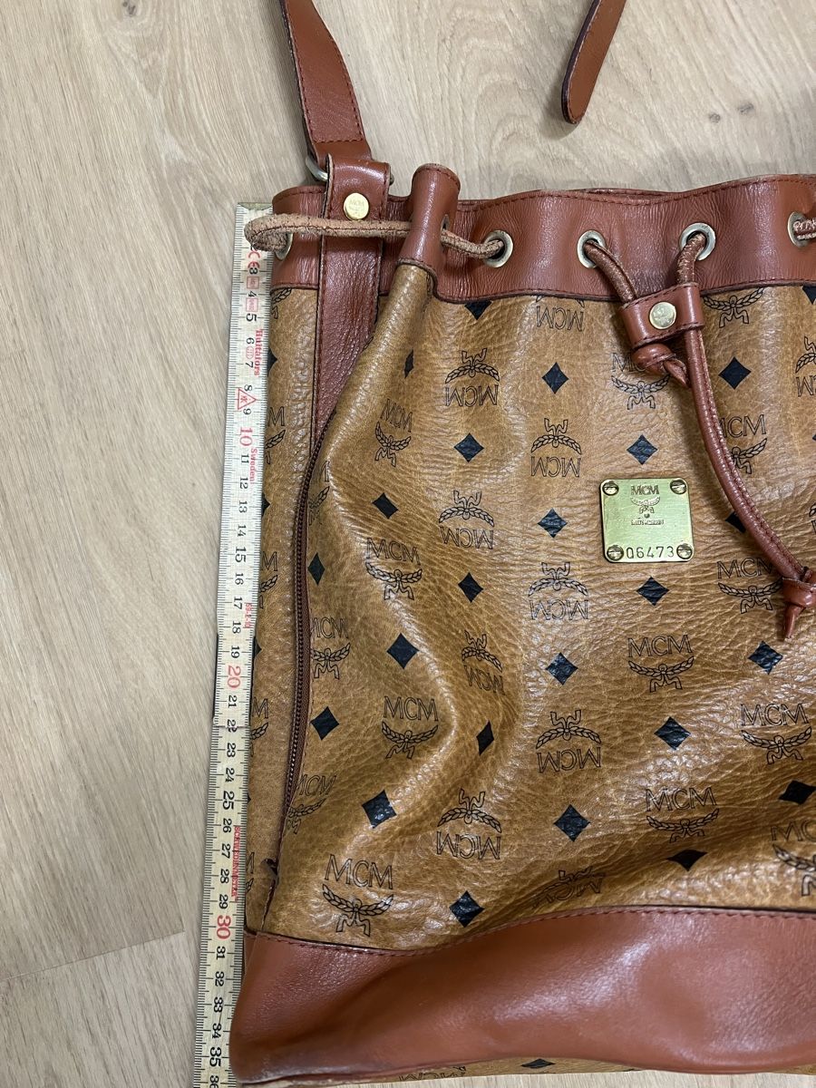 Mcm Borse da donna: MCM Beuteltasche – Usato da Würenlos venduto da Patrizia023 7