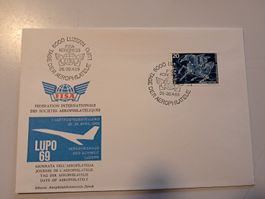Giornata dell'aerofilatelia