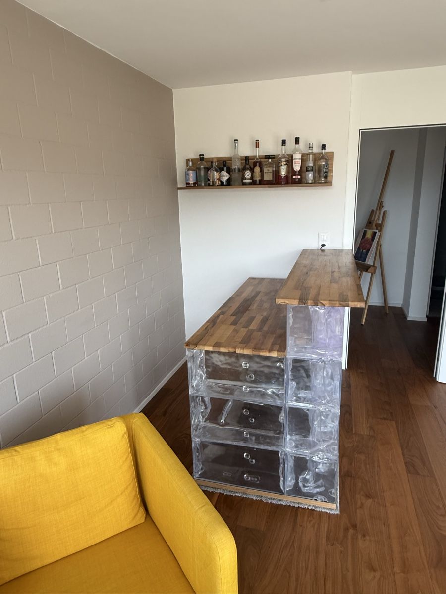 Allestimento di negozi e stand fieristici: Bar / Eisbar / Theke – Usato da Konolfingen venduto da _Phil_92 2