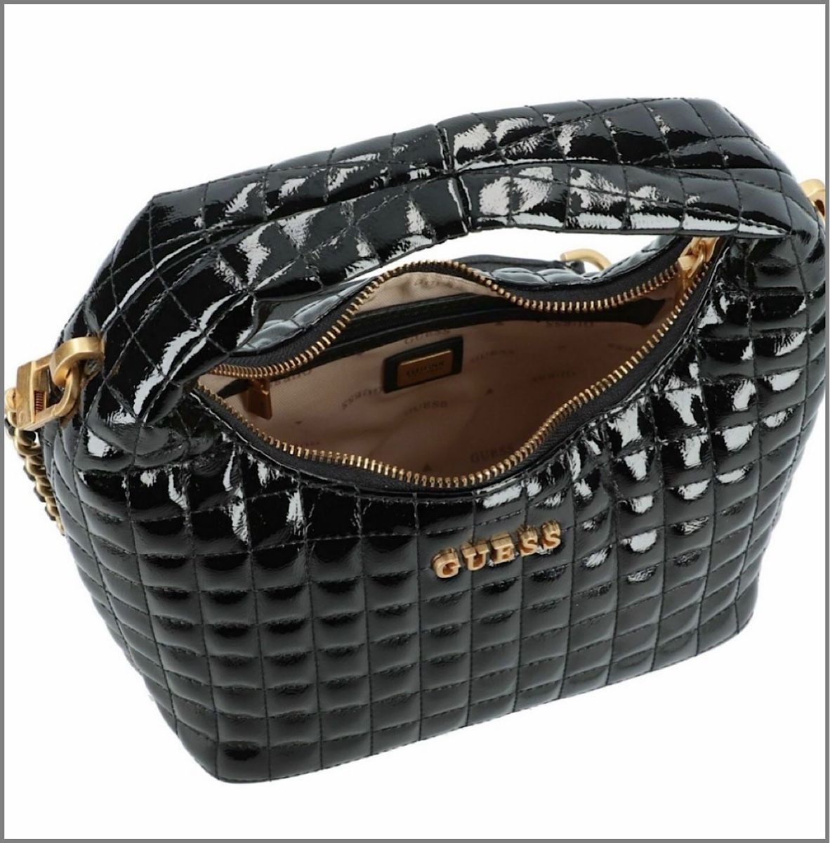 Guess Taschen für Damen: Sac Guess comme neuf  – Neu (gemäss Beschreibung) aus Biel/Bienne von orange1 1